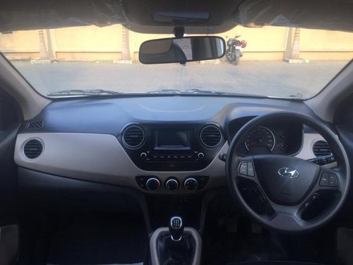 Used Hyundai Grand i10 1.2 Kappa Sportz 2018 for sale