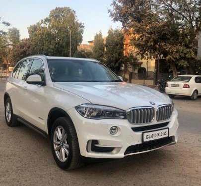 BMW X5 2016 for sale