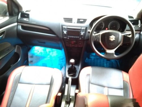 Maruti Suzuki Swift 2013 for sale