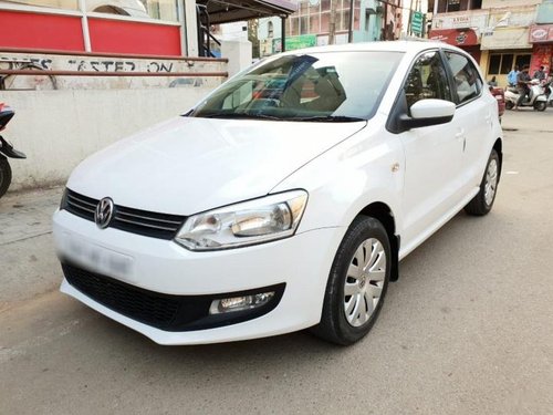 Volkswagen Polo 2013 for sale