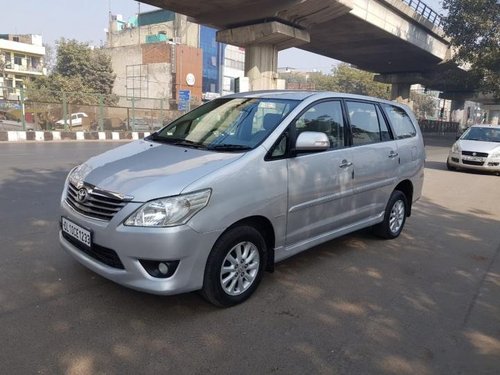 Toyota Innova 2012 for sale