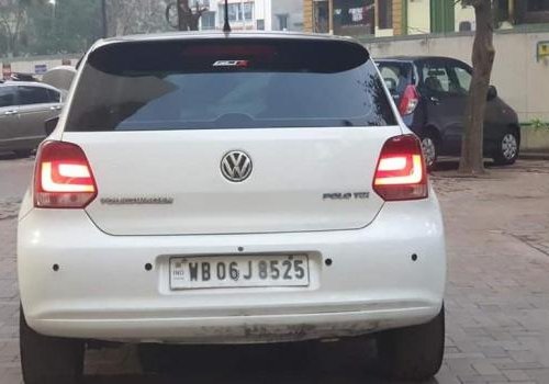 2012 Volkswagen Polo for sale