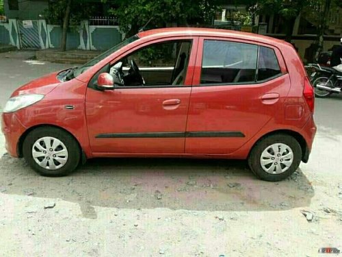 Hyundai i10 Magna 2010 for sale