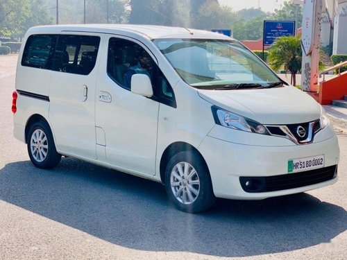 Nissan Evalia 2015 for sale