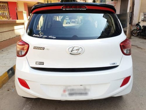 Hyundai i10 2016 for sale