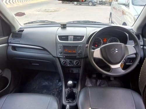 Maruti Swift VDI BSIV 2015 for sale