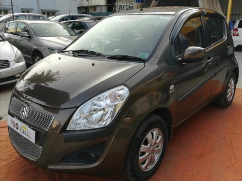 Maruti Ritz ZXi 2015 for sale