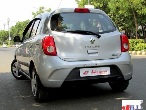 Renault Pulse RxL 2015 for sale