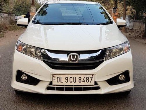 Used 2014 Honda City for sale