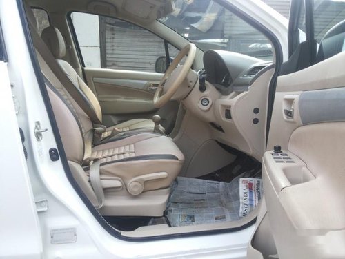 Used Maruti Suzuki Ertiga 2016 car at low price