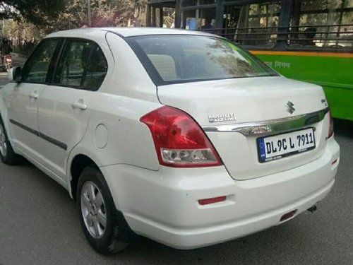 Maruti Dzire 1.2 ZXi BSIV 2011 for sale