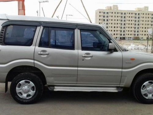 Mahindra Scorpio M2DI 2010 for sale