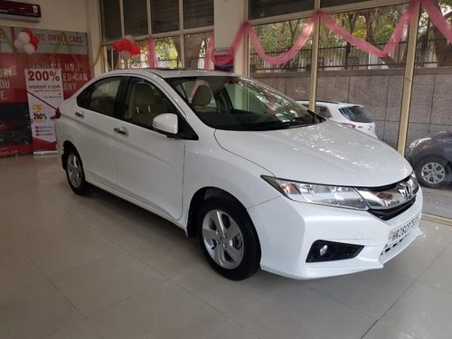 2015 Honda City for sale at low price