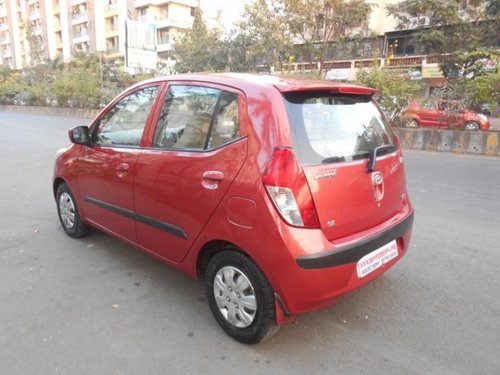 2010 Hyundai i10 for sale