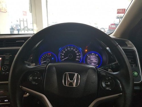 2015 Honda City for sale at low price