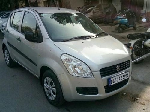 2010 Maruti Suzuki Ritz for sale