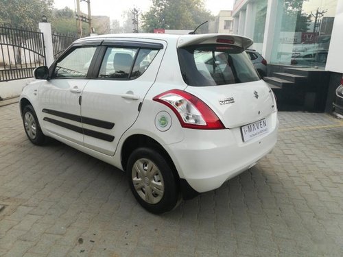 Maruti Suzuki Swift 2014 for sale