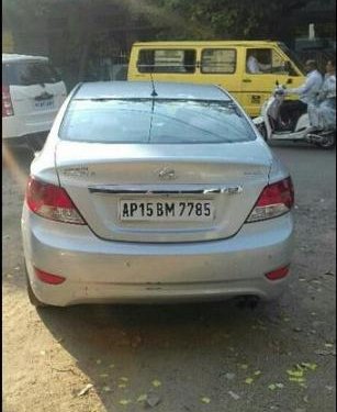 2010 Hyundai Verna for sale at low price