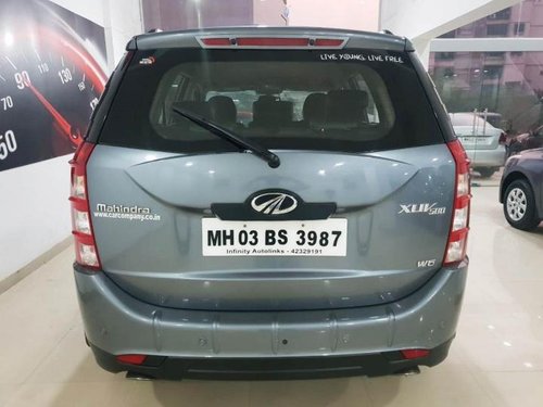 Used Mahindra XUV500 2014 car at low price