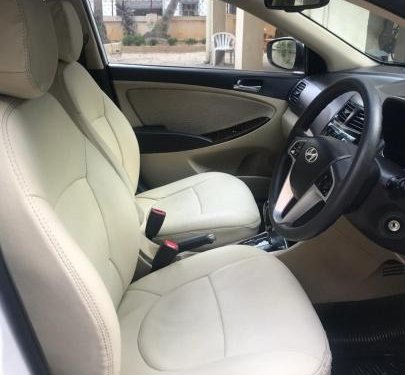 2014 Hyundai Verna for sale