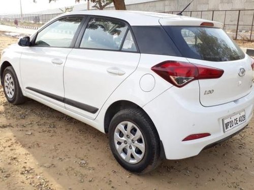 Used Hyundai i20 Sportz 1.2 2014 for sale