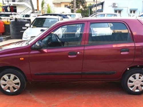 Maruti Suzuki Alto K10 2011 for sale