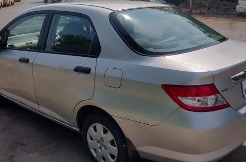 Honda City 2005 for sale