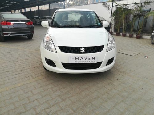 Maruti Suzuki Swift 2014 for sale