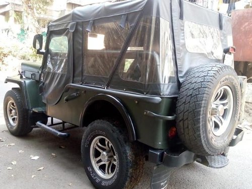 1998 Mahindra Jeep for sale