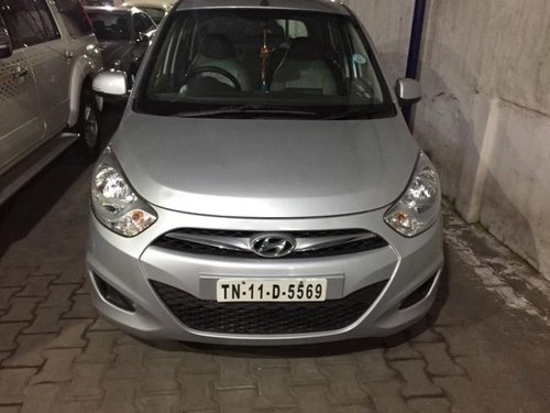 Hyundai i10 2013 for sale