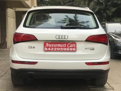 2014 Audi Q5 for sale at low price