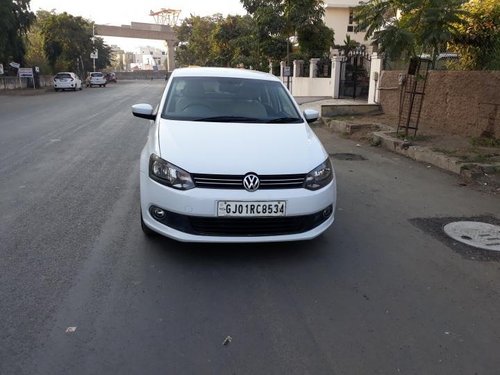 Volkswagen Vento 2013 for sale