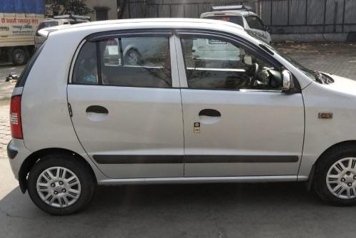 Used Hyundai Santro Xing 2014 car at low price