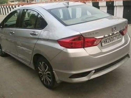 2017 Honda City for sale