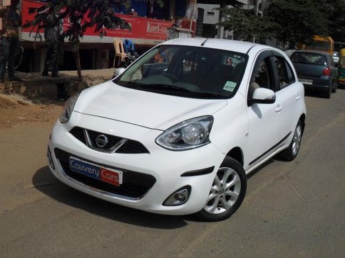 Used Nissan Micra XV CVT 2016 for sale