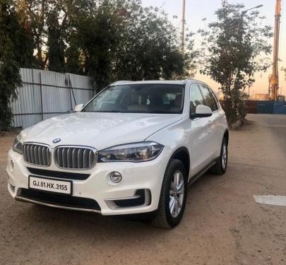 BMW X5 2016 for sale