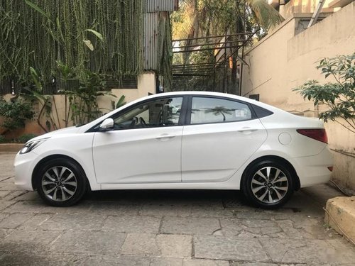 2014 Hyundai Verna for sale