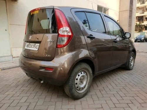 Maruti Ritz LXI 2013 for sale