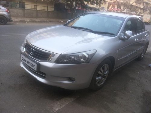 2010 Honda Accord for sale