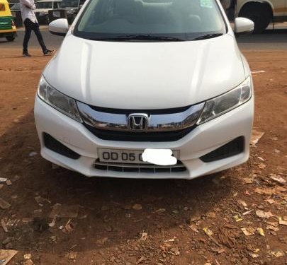 Used Honda City i DTEC S 2017 for sale