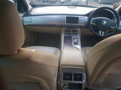 Used 2013 Jaguar XF for sale