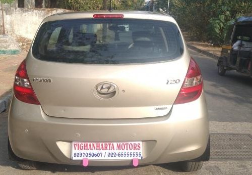 Used Hyundai i20 1.2 Magna 2010 for sale