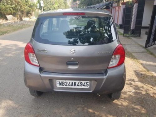 Used Maruti Suzuki Celerio 2017 car at low price