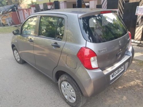 Used Maruti Suzuki Celerio 2017 car at low price