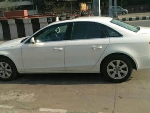 Used 2011 Audi A4 for sale