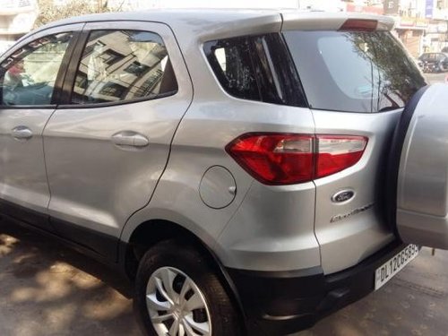 Ford EcoSport 1.5 Ti VCT MT Trend 2015 for sale