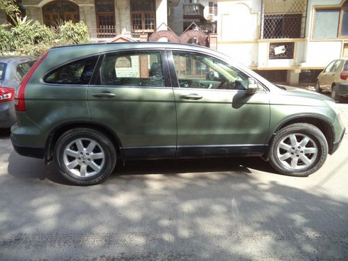 Used Honda CR V car 2007 for sale at low price