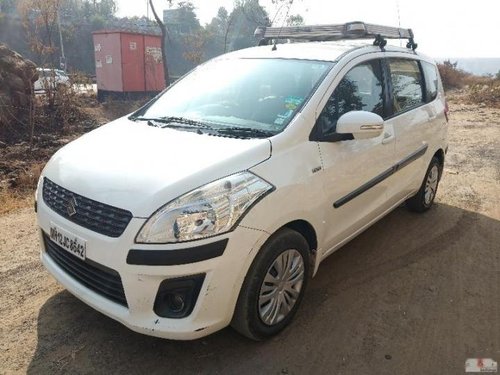 2012 Maruti Suzuki Ertiga for sale