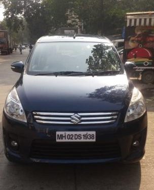 Maruti Suzuki Ertiga 2014 for sale