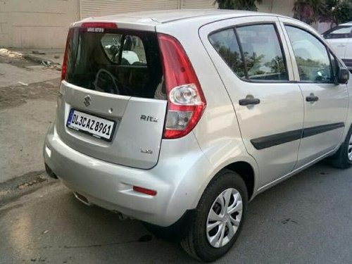 2010 Maruti Suzuki Ritz for sale